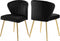 Finley Velvet Chair